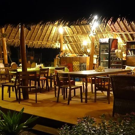 Pemba Arti Lodge Exterior photo