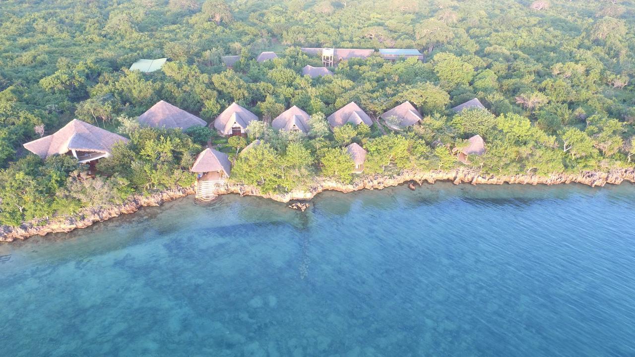 Pemba Arti Lodge Exterior photo