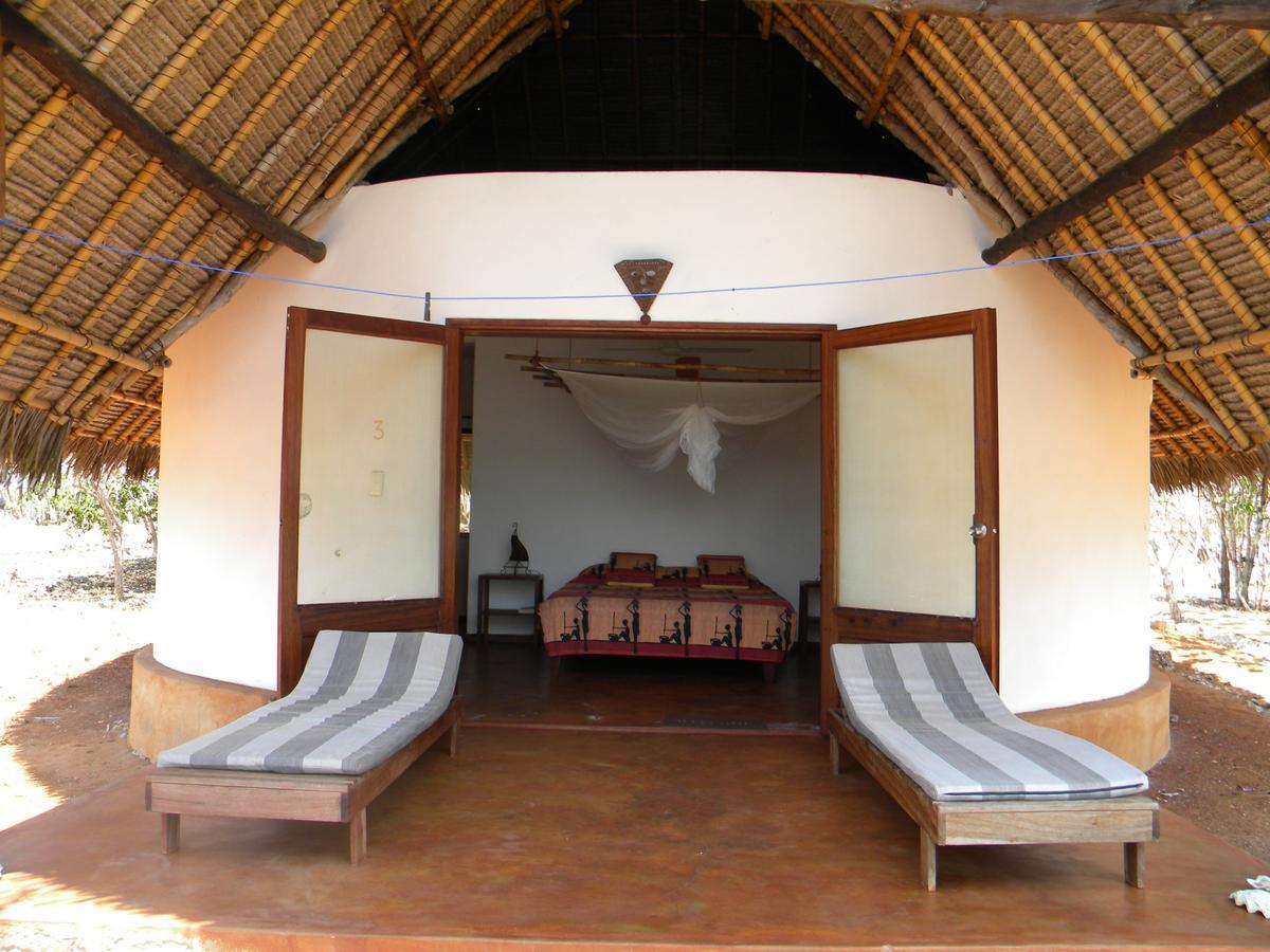 Pemba Arti Lodge Exterior photo