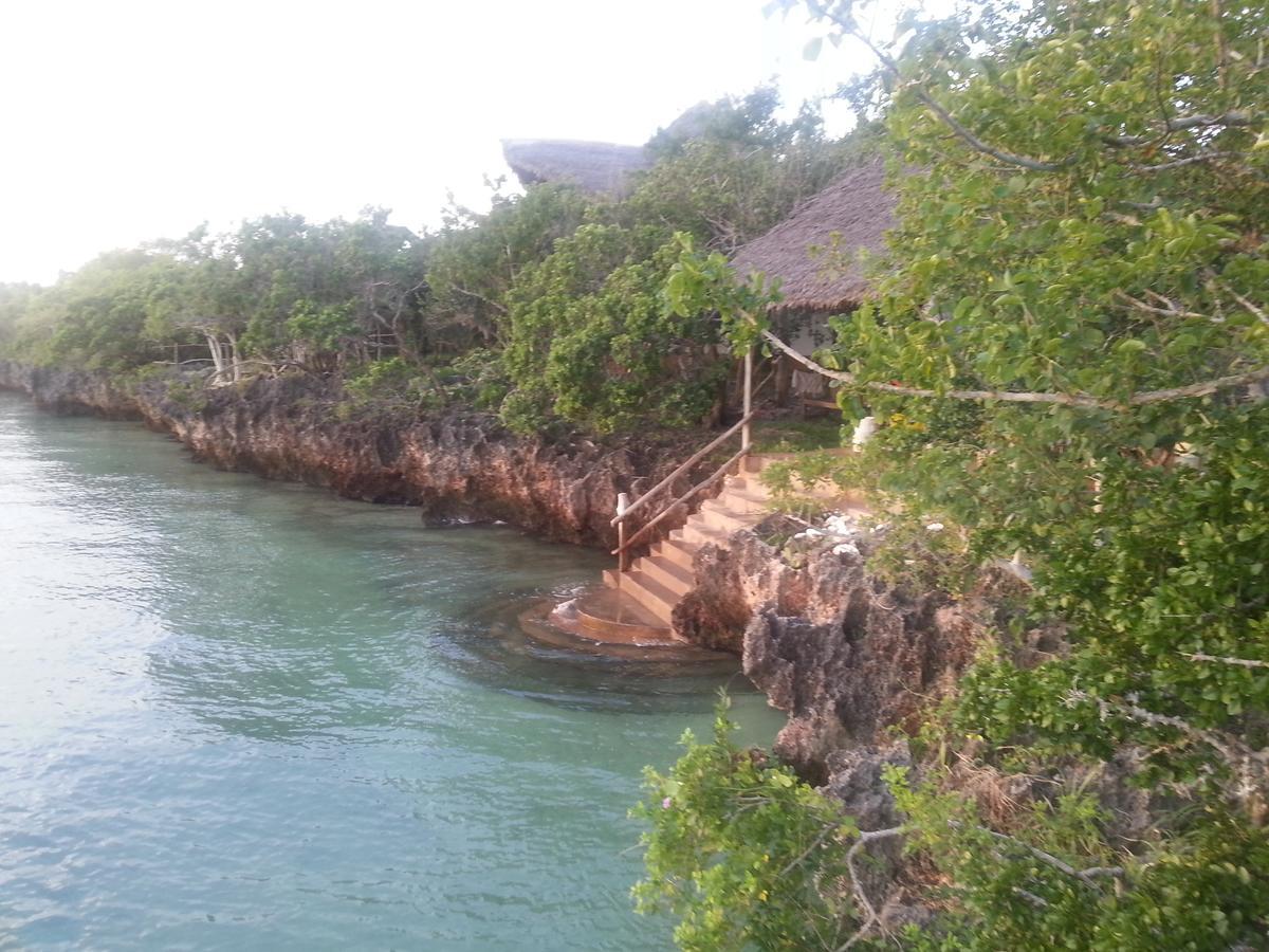 Pemba Arti Lodge Exterior photo