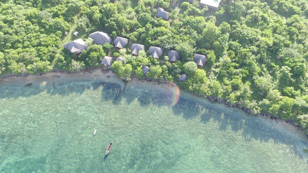 Pemba Arti Lodge Exterior photo