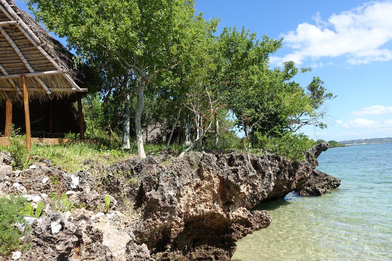 Pemba Arti Lodge Exterior photo